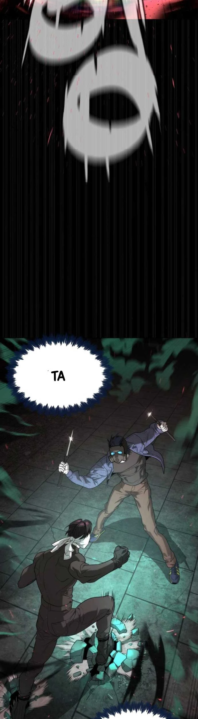 Sát Thủ Peter Chapter 88 - 81