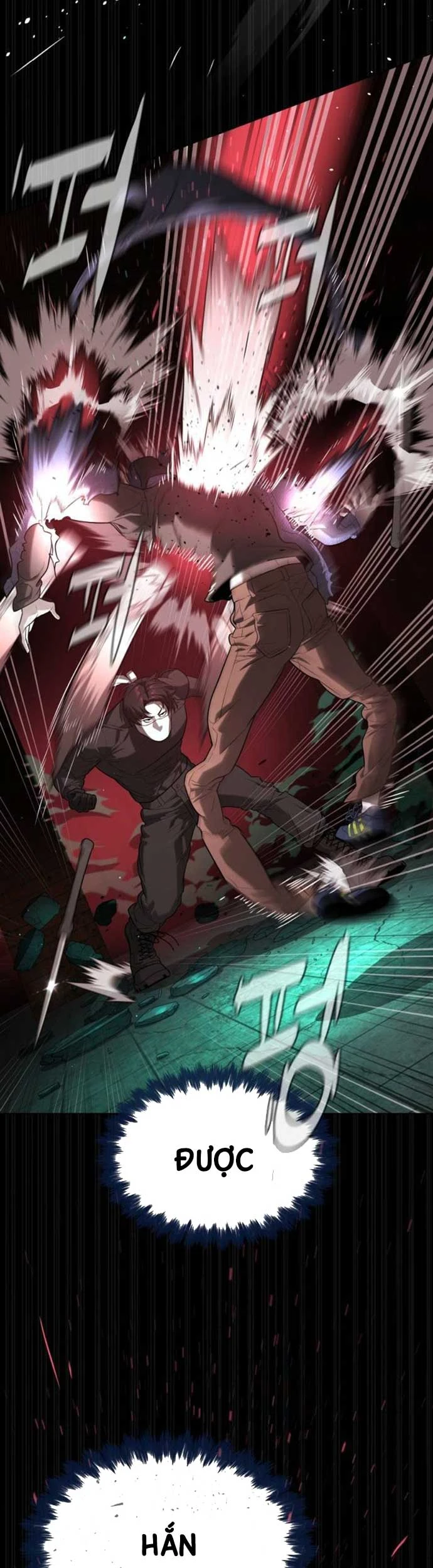 Sát Thủ Peter Chapter 88 - 83