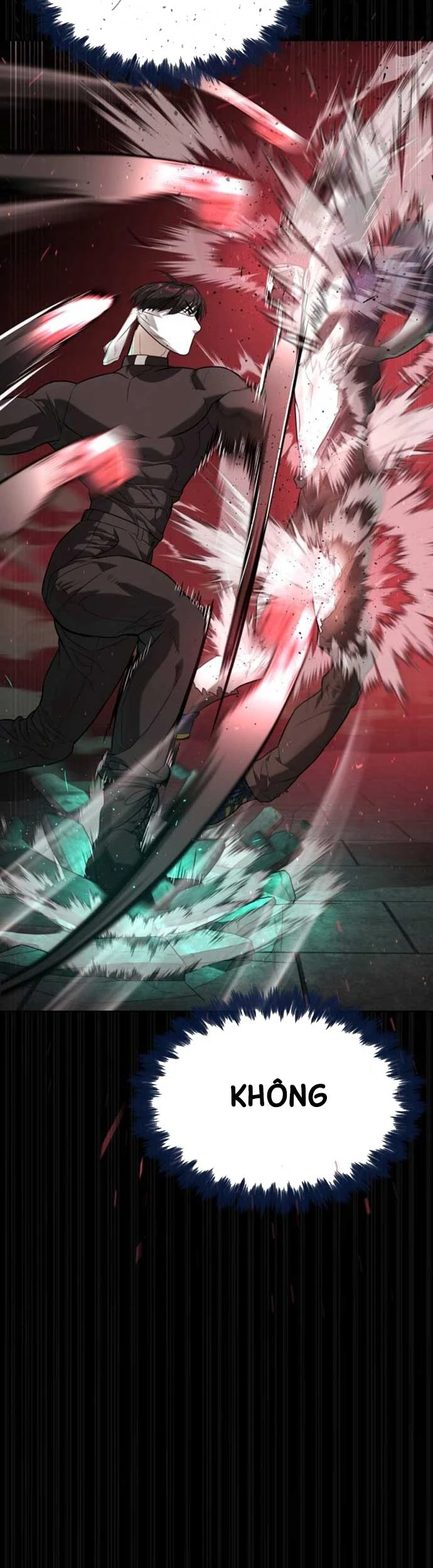 Sát Thủ Peter Chapter 88 - 84