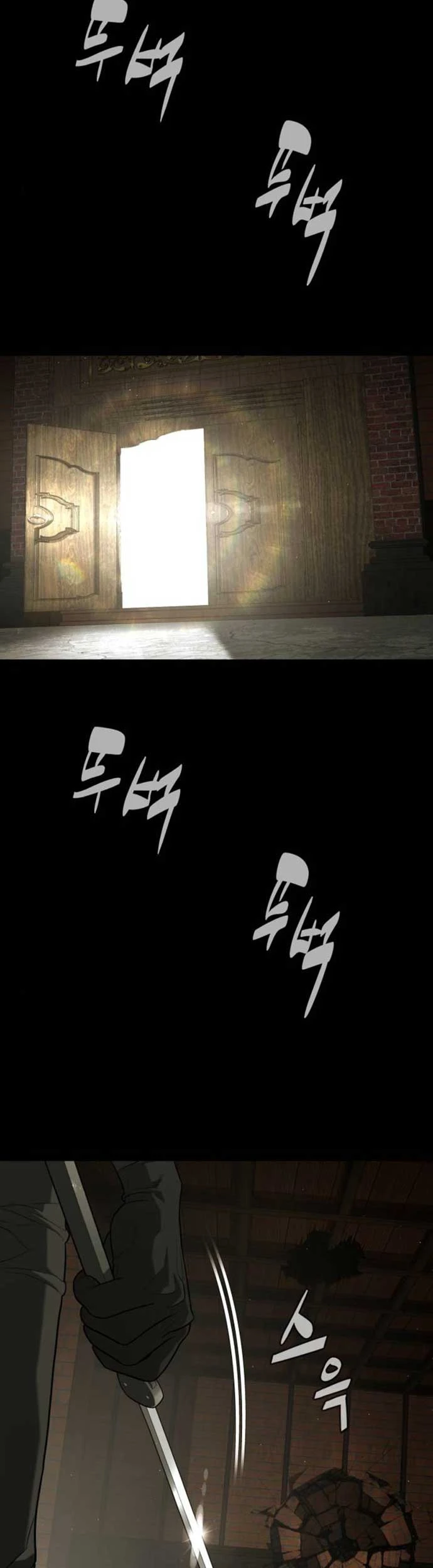 Sát Thủ Peter Chapter 88 - 87