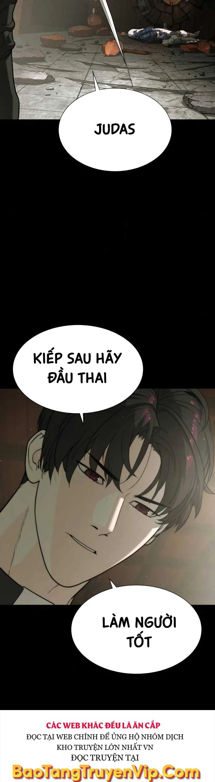 Sát Thủ Peter Chapter 88 - 88