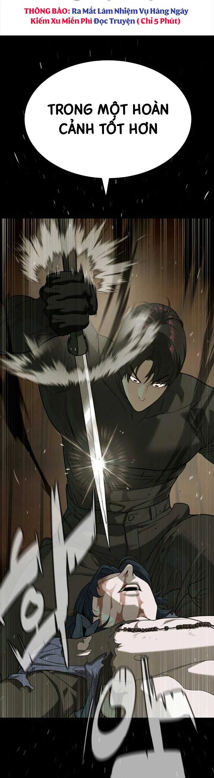 Sát Thủ Peter Chapter 88 - 89