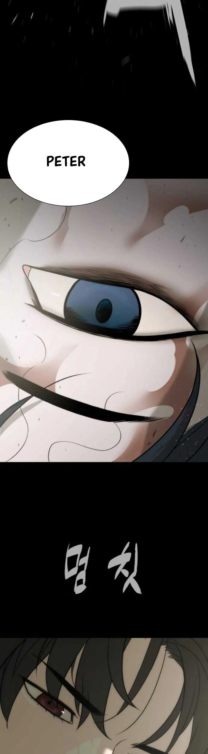 Sát Thủ Peter Chapter 88 - 90