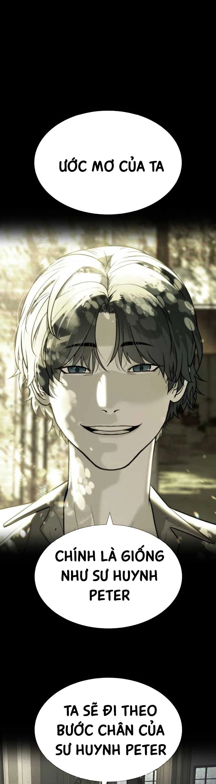 Sát Thủ Peter Chapter 88 - 92