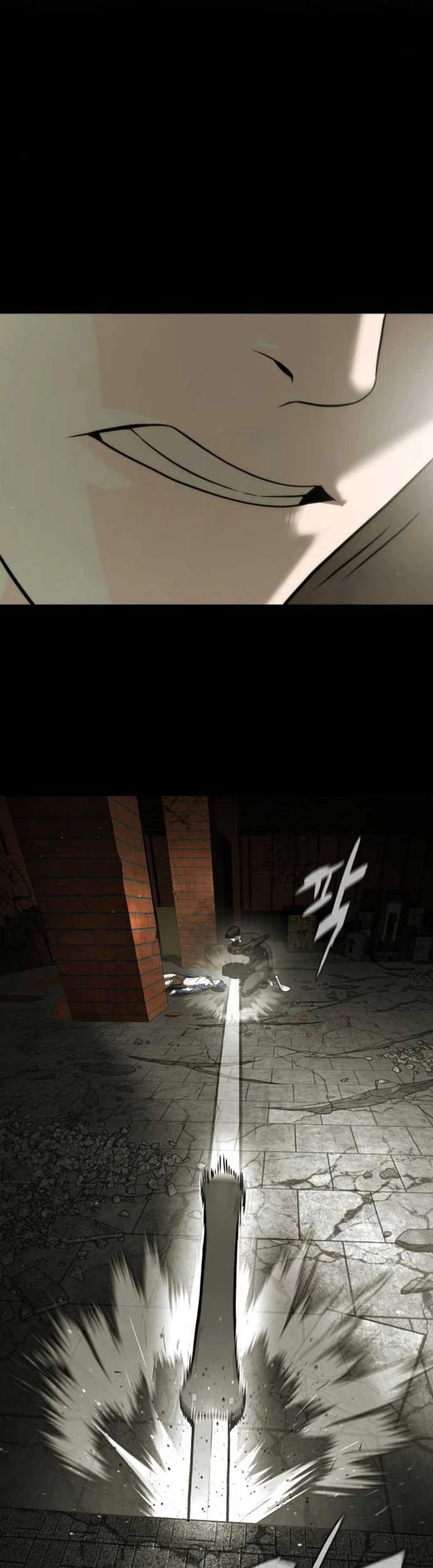 Sát Thủ Peter Chapter 88 - 94