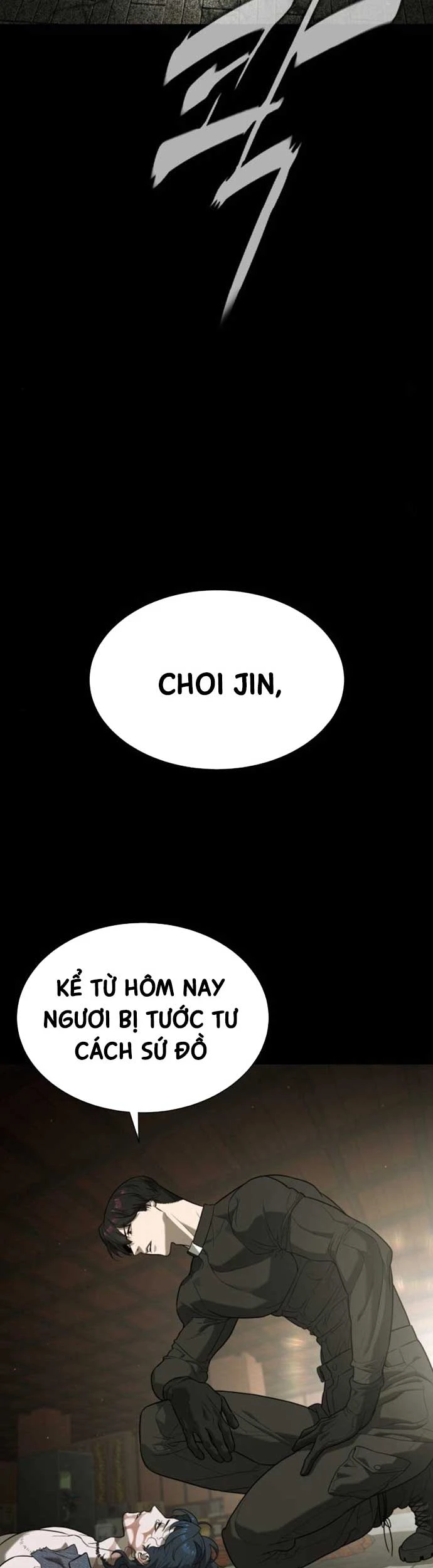 Sát Thủ Peter Chapter 88 - 95