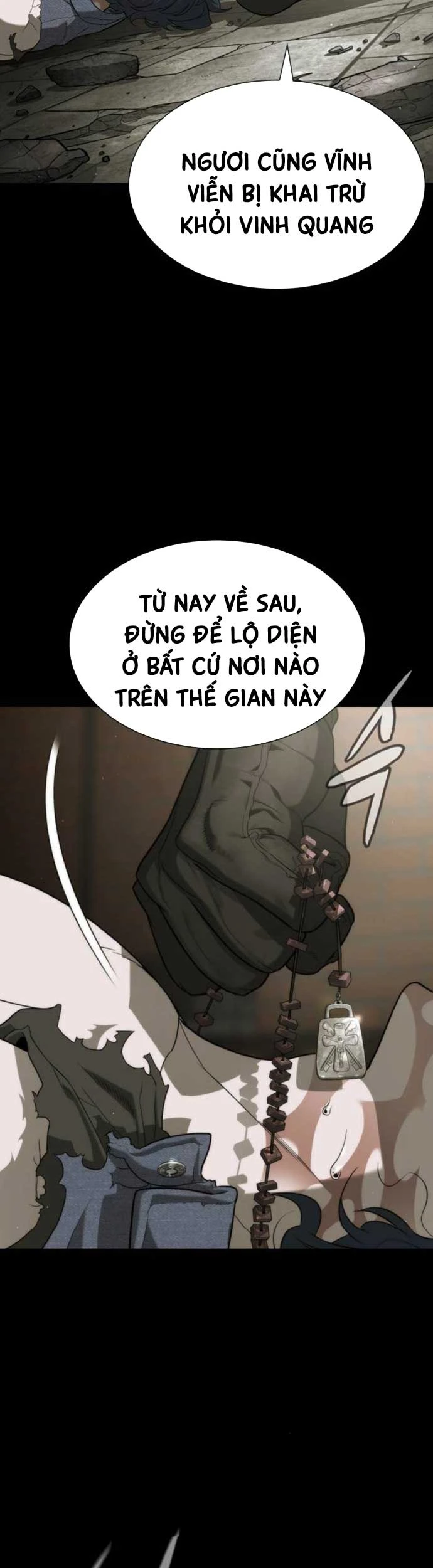 Sát Thủ Peter Chapter 88 - 96