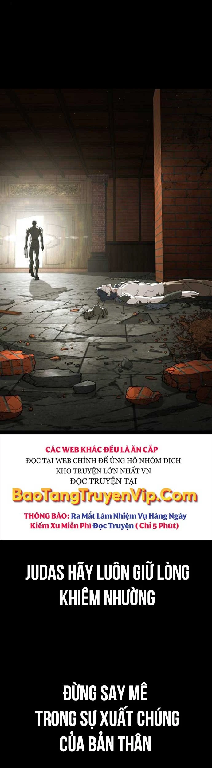 Sát Thủ Peter Chapter 88 - 98