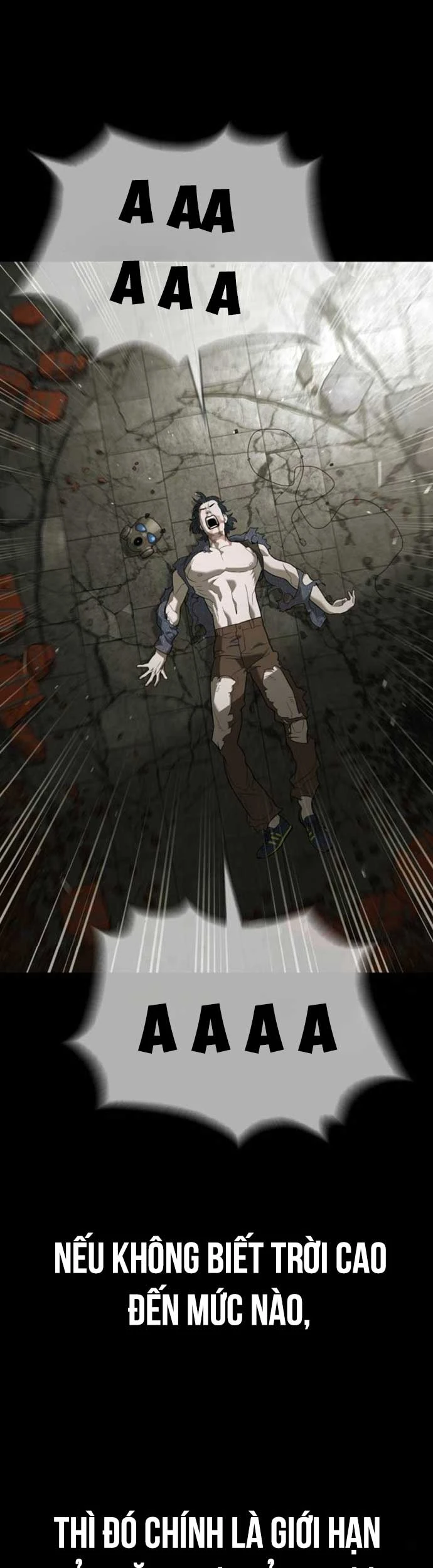 Sát Thủ Peter Chapter 88 - 99