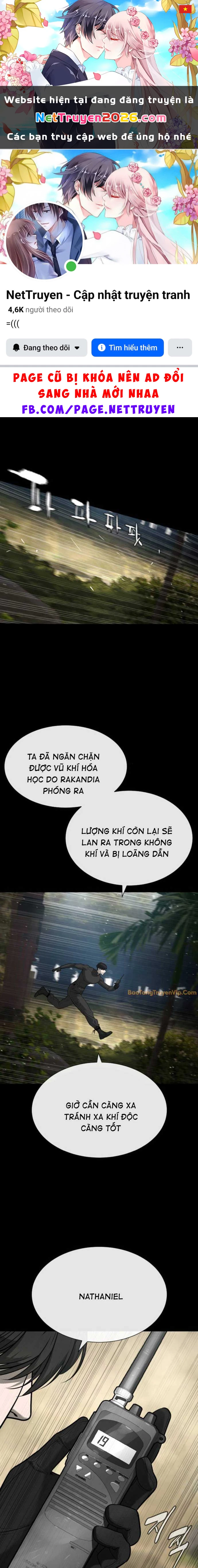 Sát Thủ Peter Chapter 89 - 1