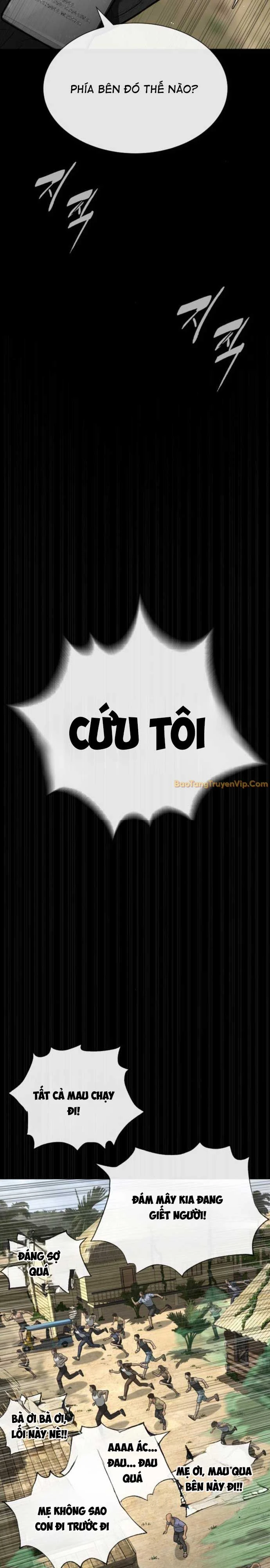 Sát Thủ Peter Chapter 89 - 2