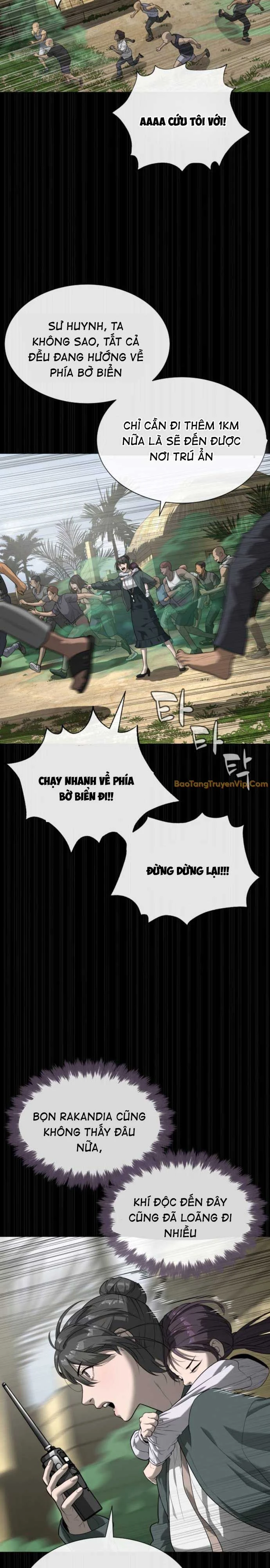 Sát Thủ Peter Chapter 89 - 3