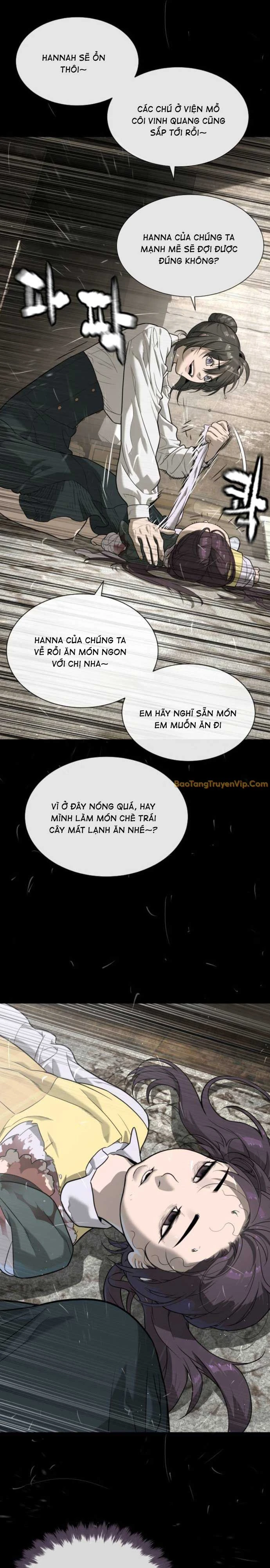 Sát Thủ Peter Chapter 89 - 9