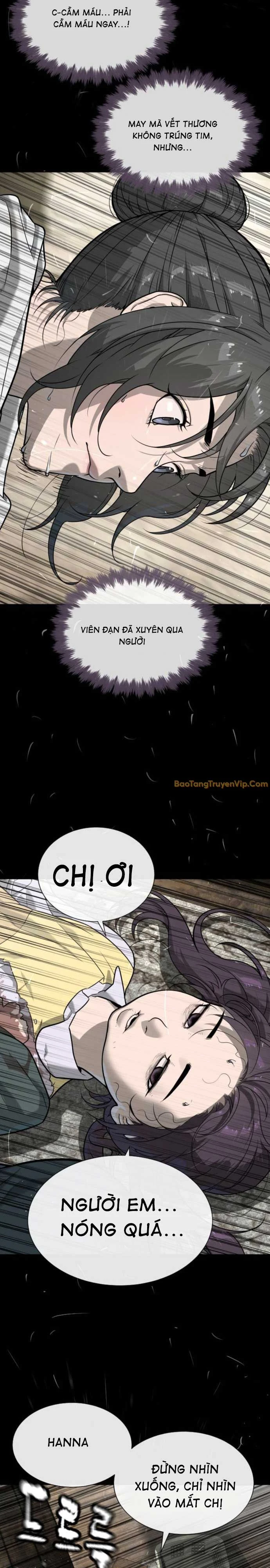 Sát Thủ Peter Chapter 89 - 10