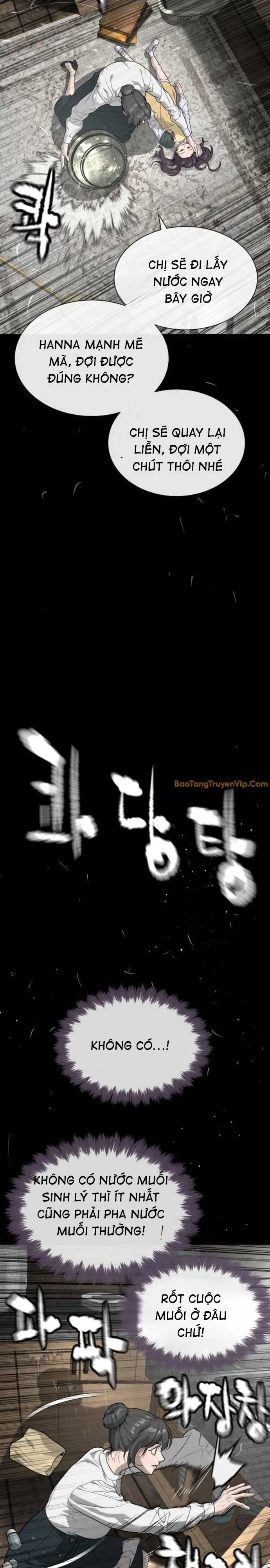 Sát Thủ Peter Chapter 89 - 11