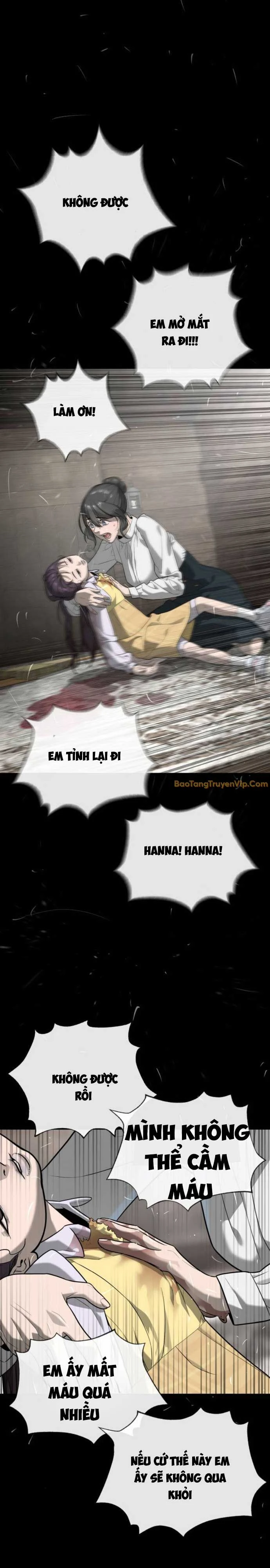 Sát Thủ Peter Chapter 89 - 15