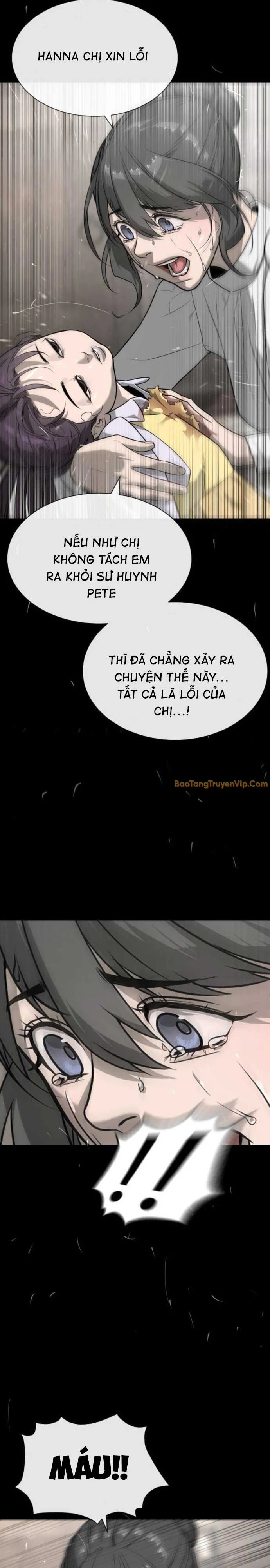 Sát Thủ Peter Chapter 89 - 16