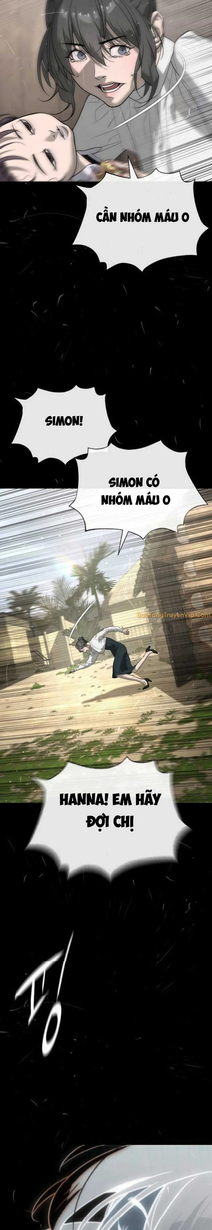 Sát Thủ Peter Chapter 89 - 17