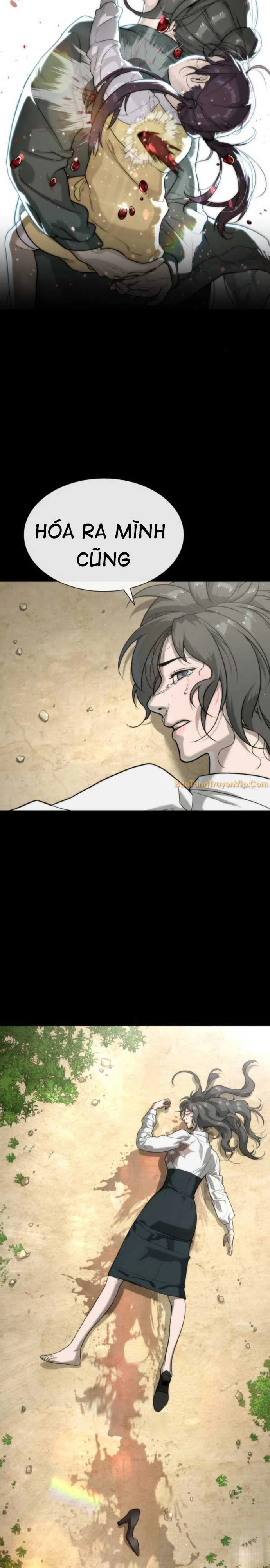 Sát Thủ Peter Chapter 89 - 19