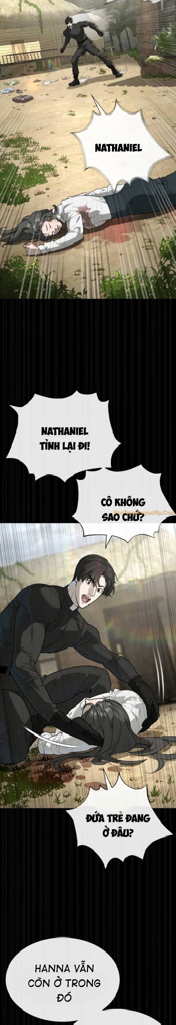 Sát Thủ Peter Chapter 89 - 21