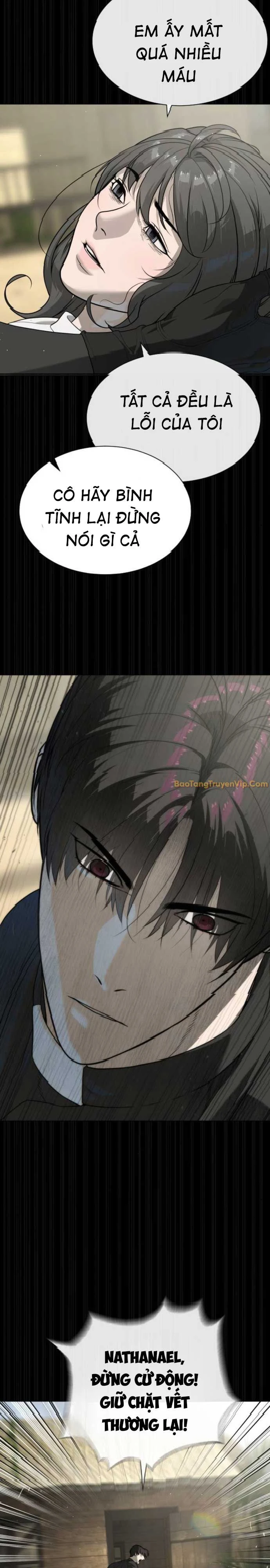 Sát Thủ Peter Chapter 89 - 22