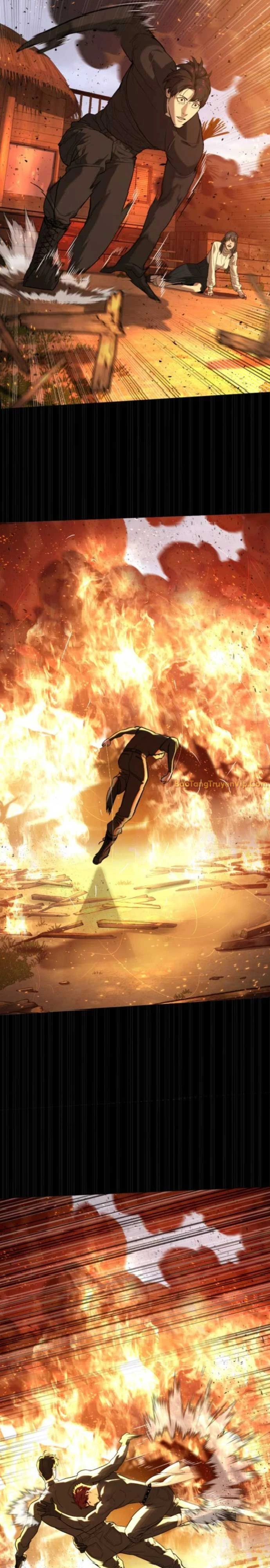 Sát Thủ Peter Chapter 89 - 28