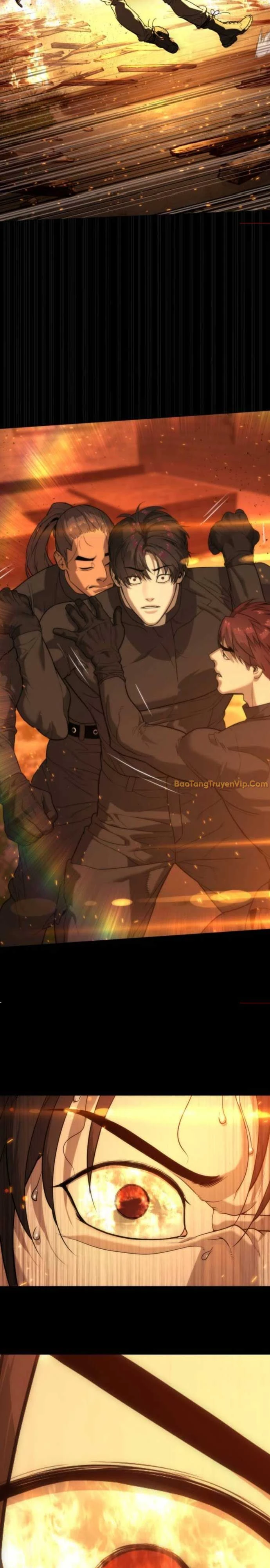 Sát Thủ Peter Chapter 89 - 29