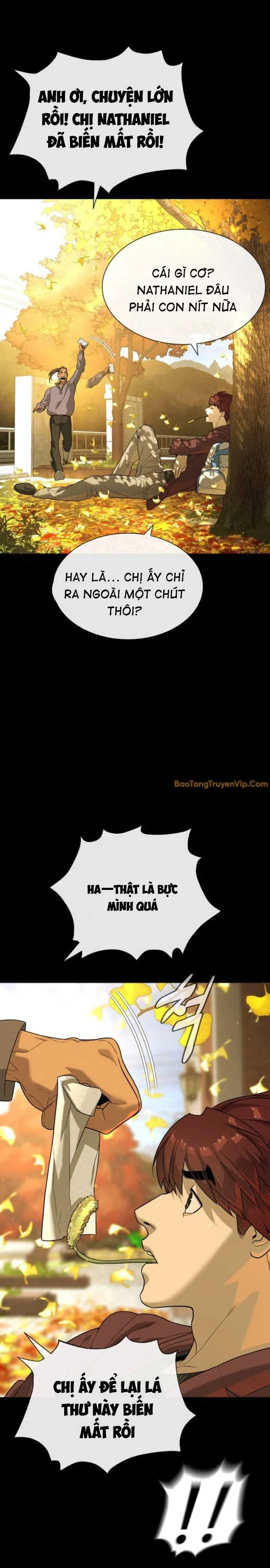 Sát Thủ Peter Chapter 89 - 33