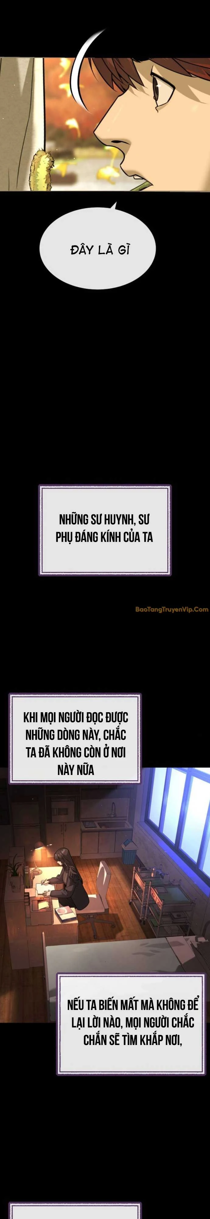 Sát Thủ Peter Chapter 89 - 34