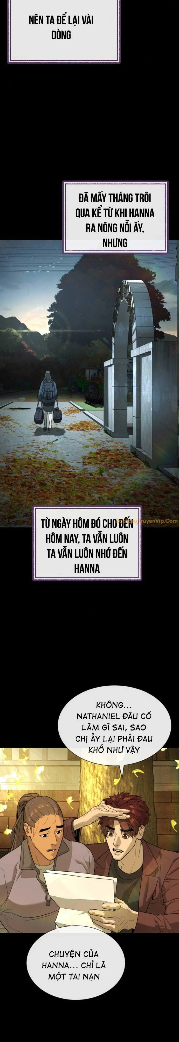 Sát Thủ Peter Chapter 89 - 35