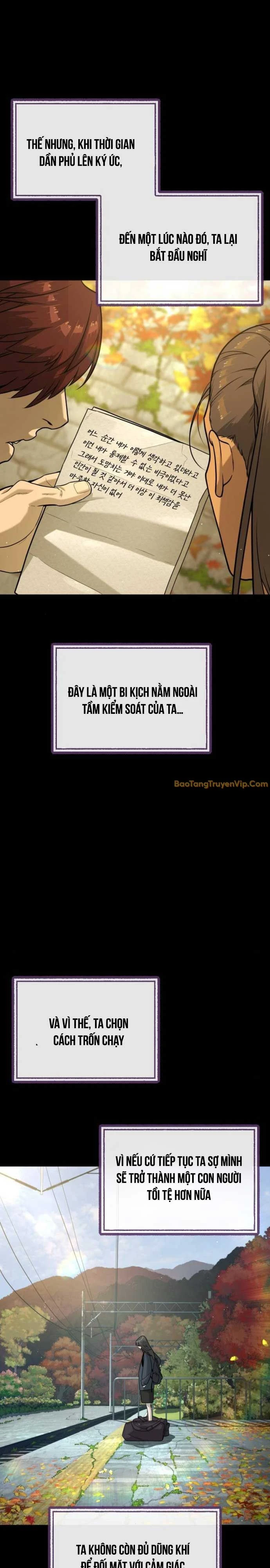 Sát Thủ Peter Chapter 89 - 36