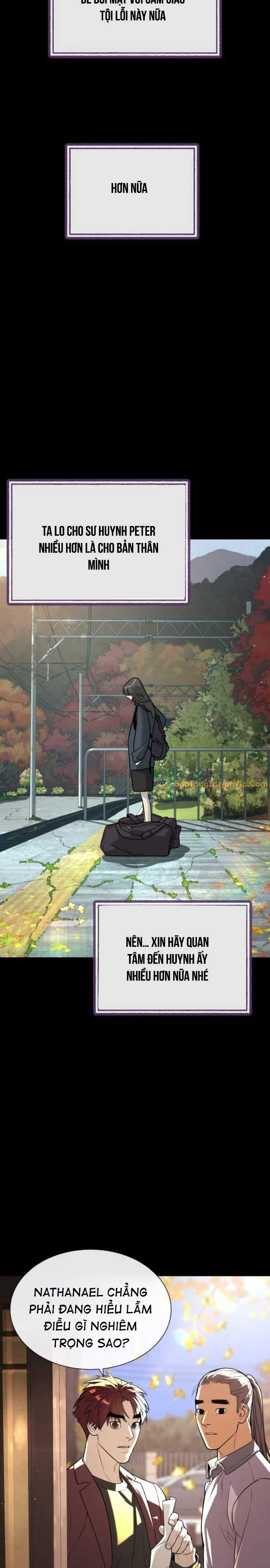 Sát Thủ Peter Chapter 89 - 37