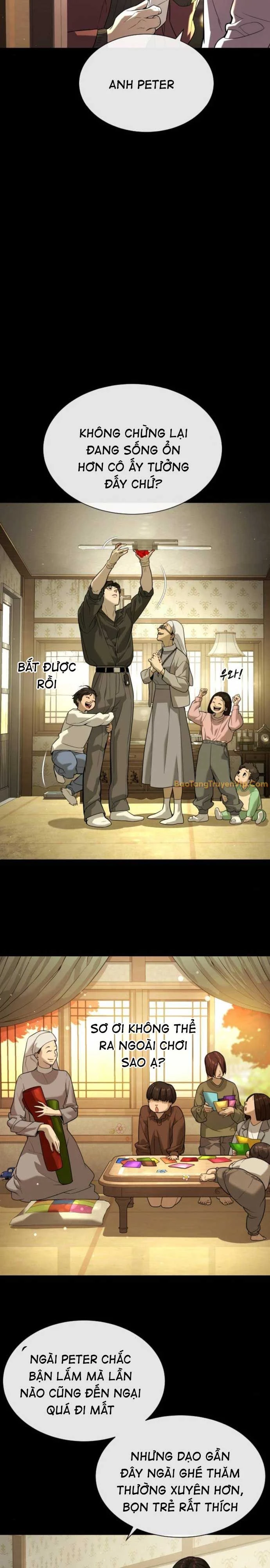 Sát Thủ Peter Chapter 89 - 38