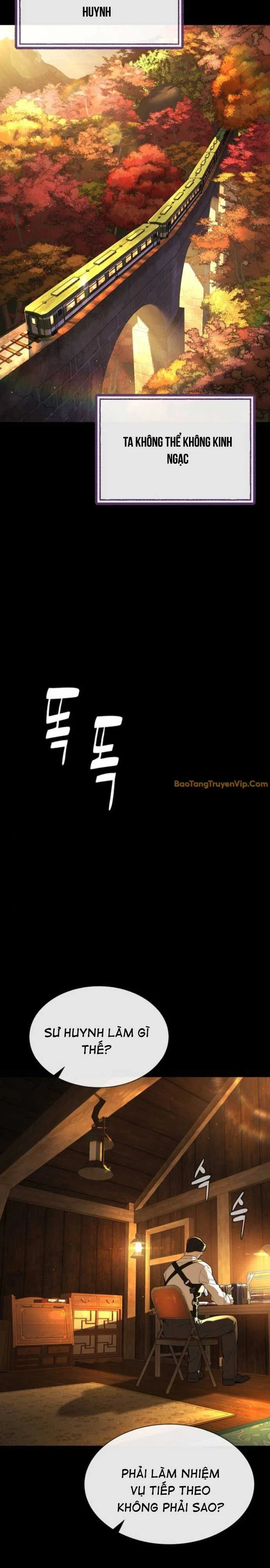 Sát Thủ Peter Chapter 89 - 41