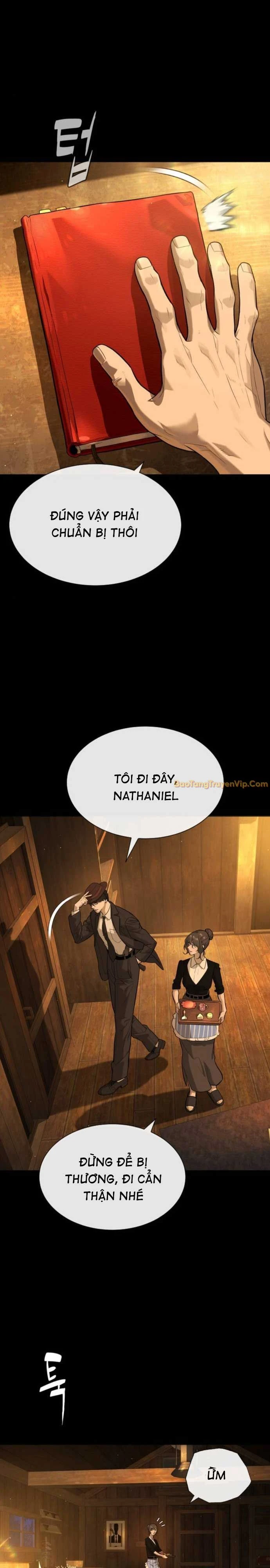 Sát Thủ Peter Chapter 89 - 42