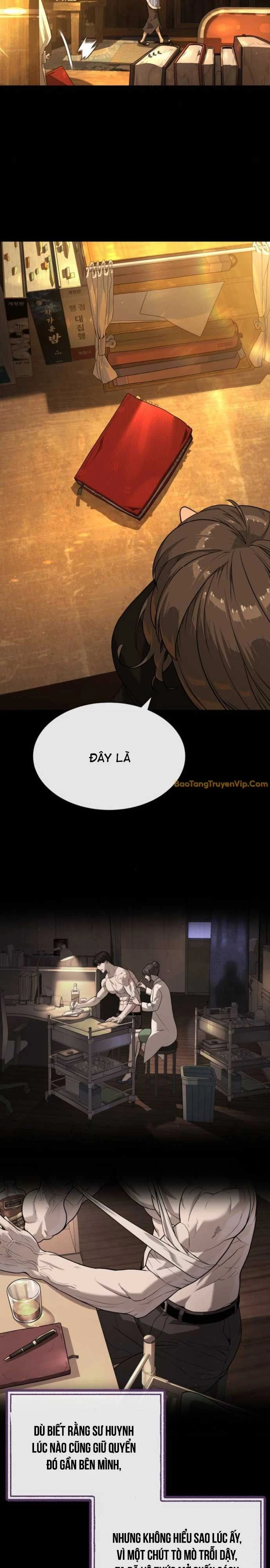 Sát Thủ Peter Chapter 89 - 43