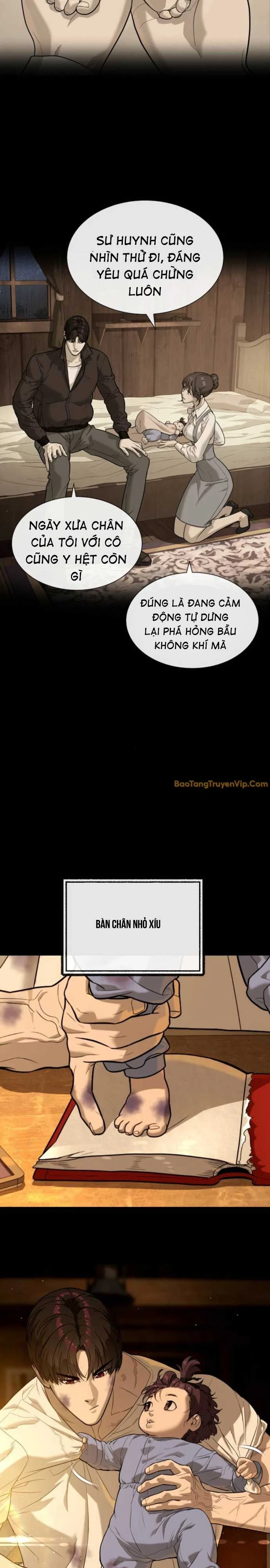 Sát Thủ Peter Chapter 89 - 45