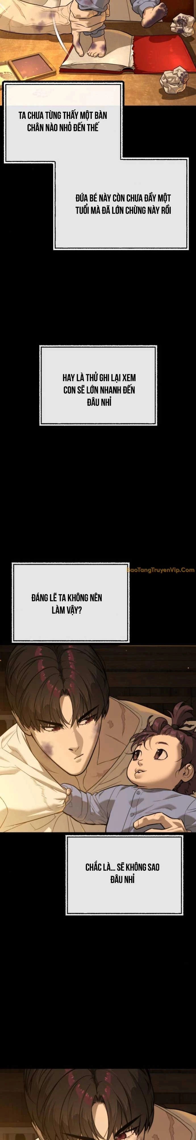 Sát Thủ Peter Chapter 89 - 46