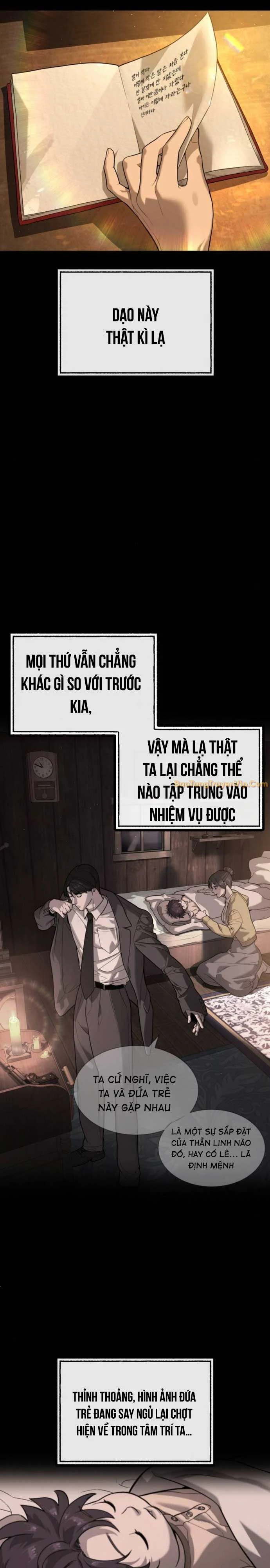 Sát Thủ Peter Chapter 89 - 48