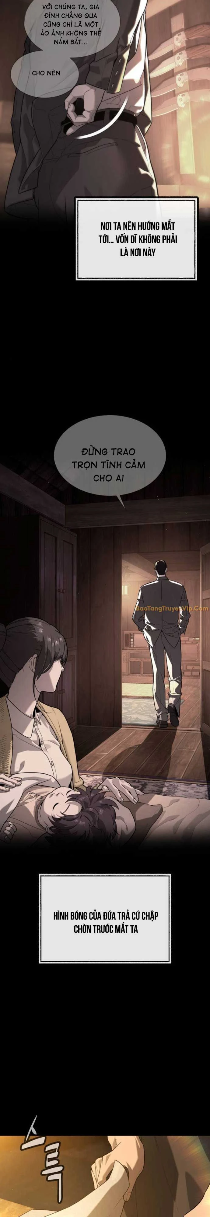 Sát Thủ Peter Chapter 89 - 50