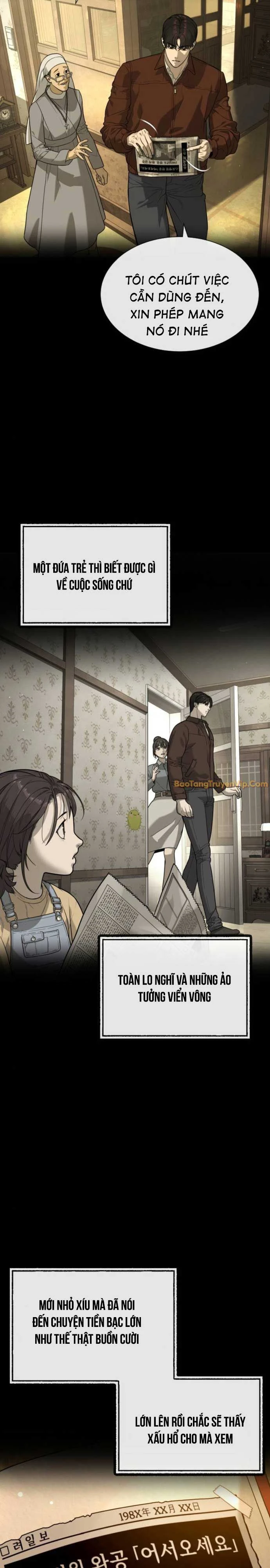 Sát Thủ Peter Chapter 89 - 53