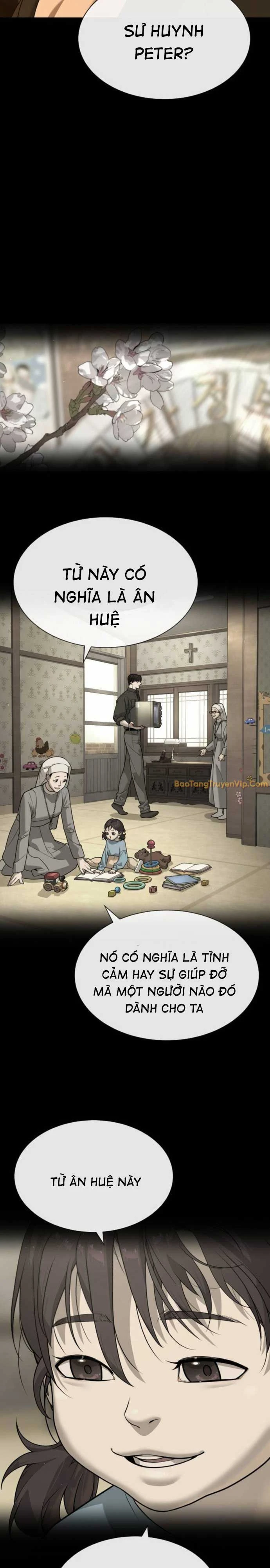 Sát Thủ Peter Chapter 89 - 59