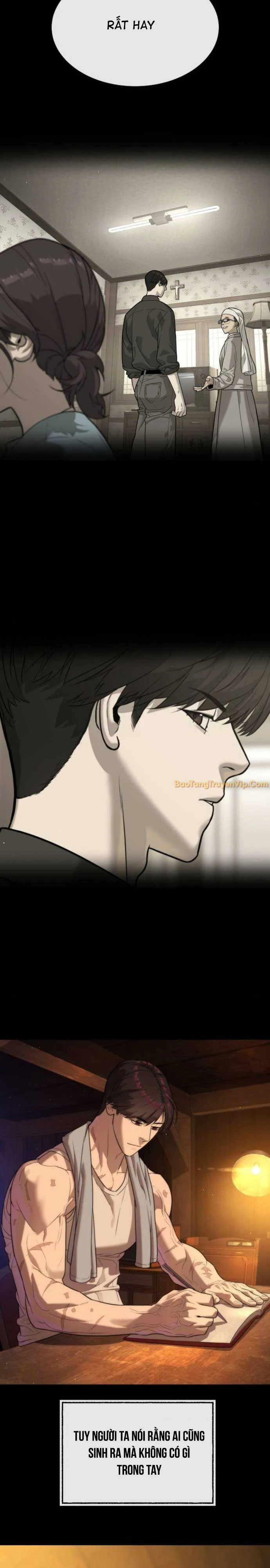 Sát Thủ Peter Chapter 89 - 60