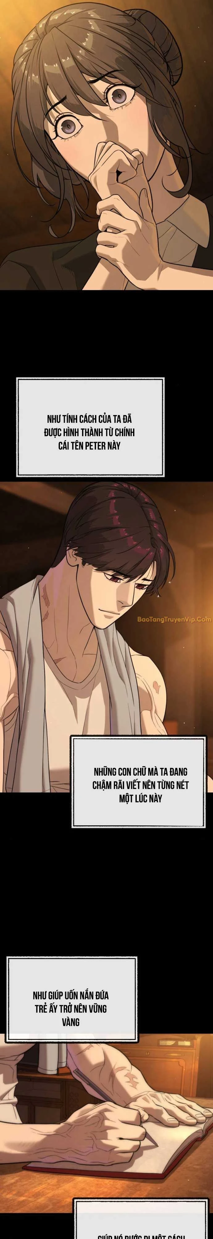 Sát Thủ Peter Chapter 89 - 61