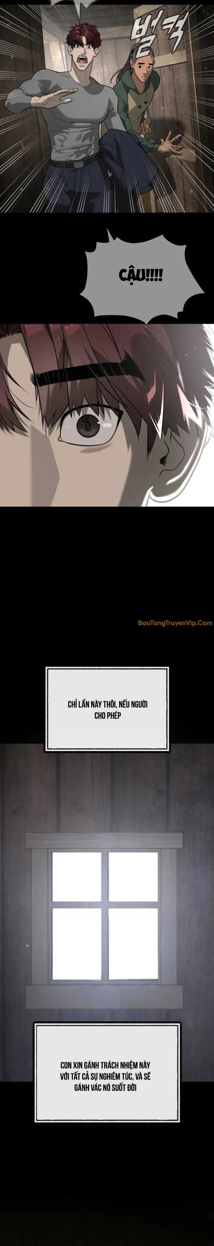 Sát Thủ Peter Chapter 89 - 64