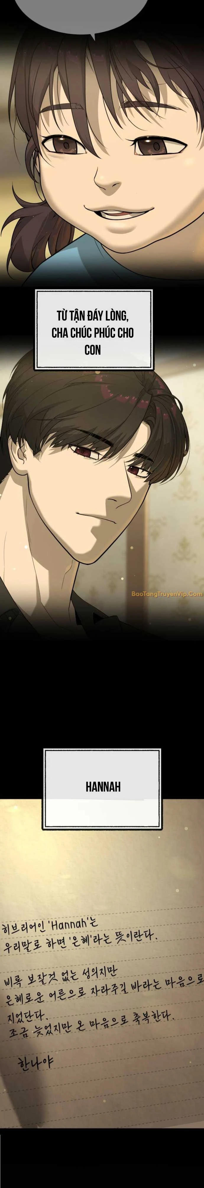 Sát Thủ Peter Chapter 89 - 67