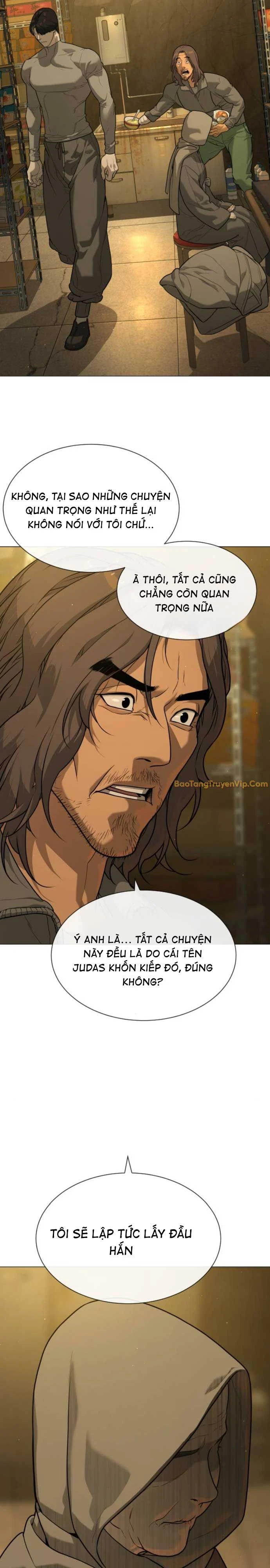 Sát Thủ Peter Chapter 89 - 69