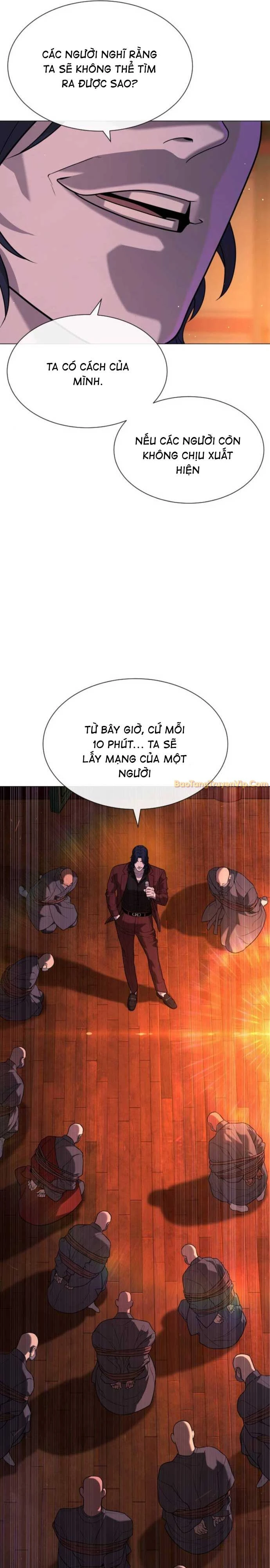 Sát Thủ Peter Chapter 89 - 72