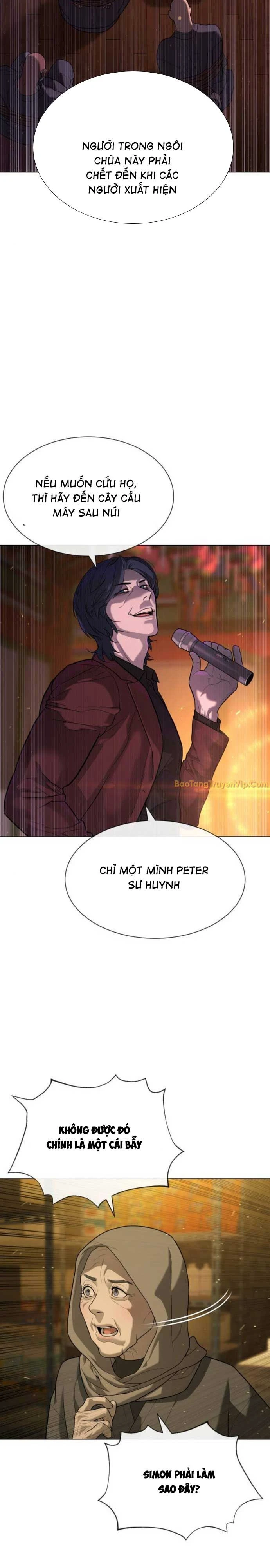 Sát Thủ Peter Chapter 89 - 73