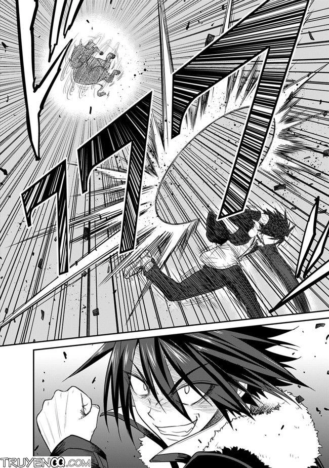 Kujibiki Tokushou: Musou Hāremu Ken Chapter 2 - 5